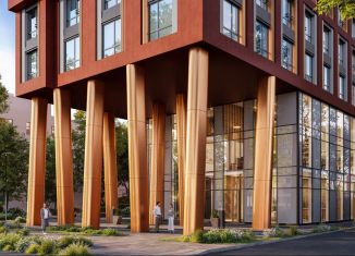 Продажа 2-комнатной квартиры, 66.6 м2, Республика Башкортостан, улица Пархоменко, 150