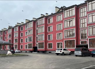 Продается 1-ком. квартира, 45 м2, Кабардино-Балкариия, улица Шогенова, 75А