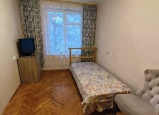 Аренда 2-комнатной квартиры, 45 м2, Москва, улица Главмосстроя, 7к3, район Солнцево