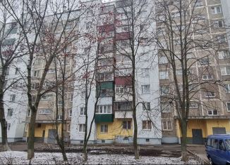 2-комнатная квартира на продажу, 46.7 м2, Курск, Хуторская улица, 5