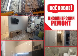 Сдается однокомнатная квартира, 31.5 м2, Москва, Берёзовая аллея, 19к1, метро Отрадное