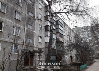 Продам 1-ком. квартиру, 35.1 м2, Курск, Никитская улица, 8