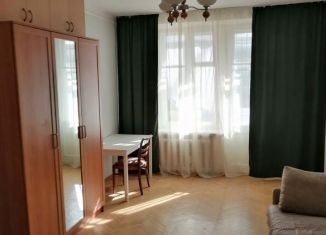 Сдам 2-ком. квартиру, 56 м2, Москва, Профсоюзная улица, 17к1, ЮЗАО