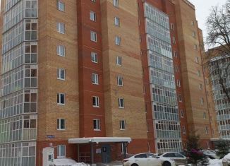 Продажа 1-комнатной квартиры, 35.9 м2, посёлок Горный, Парковая улица, 4, ЖК Липовый Цвет