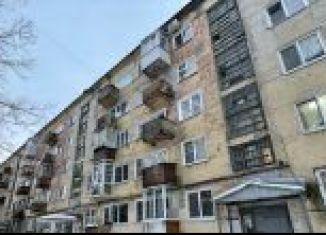 Продам однокомнатную квартиру, 30.3 м2, Пермский край, улица Ломоносова, 78