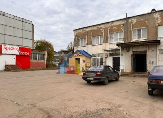 Продаю торговую площадь, 62.7 м2, Тульская область, Парковая улица, 1