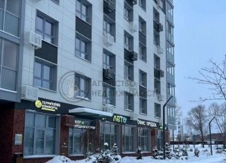 Продается трехкомнатная квартира, 88 м2, посёлок железнодорожной станции Высокая Гора, Станционная улица, 8