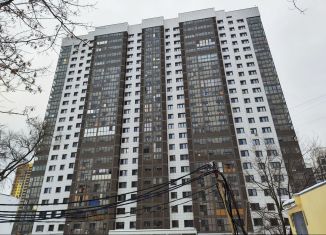 Продается 2-комнатная квартира, 54 м2, Москва, метро Тимирязевская, улица Фонвизина, 7А