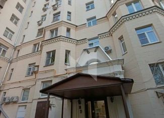 Продам 3-комнатную квартиру, 87.8 м2, Москва, улица Хамовнический Вал, 2, метро Спортивная