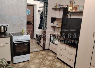 Продается 1-комнатная квартира, 17 м2, Кемерово, улица Тухачевского, 38Б, Ленинский район