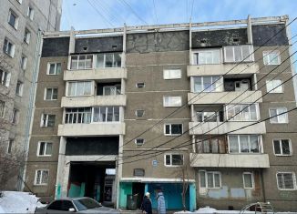 Продам однокомнатную квартиру, 28 м2, Иркутск, микрорайон Университетский, 42