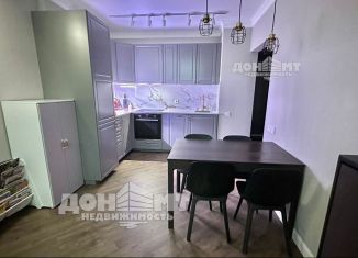 Продается двухкомнатная квартира, 50 м2, Ростов-на-Дону, бульвар Платова, 9, ЖК Европейский