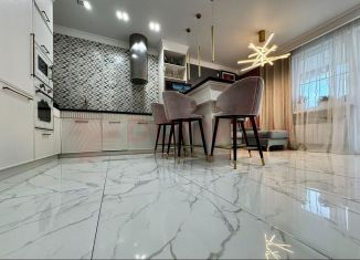 Продается 3-ком. квартира, 62.2 м2, Ростов-на-Дону, Береговая улица, 61/1Б, ЖК Аквамарин