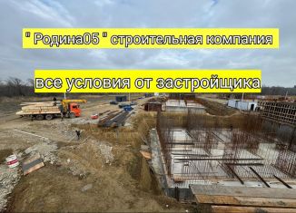 Продам 1-комнатную квартиру, 49 м2, Дагестан, 4-й Конечный тупик, 20