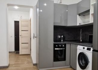 Продам квартиру студию, 25.6 м2, Иркутск, улица Баумана, 269