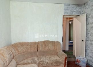 Продам 3-ком. квартиру, 63.3 м2, Борисоглебск, Аэродромная улица, 9А