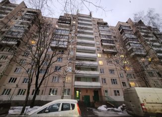 Продажа 2-ком. квартиры, 51.2 м2, Санкт-Петербург, метро Улица Дыбенко, проспект Наставников, 9к1