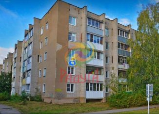 Продажа 1-комнатной квартиры, 19 м2, Ивановская область, улица Тимирязева, 40