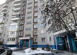 Продается 3-комнатная квартира, 65 м2, Озёрск, бульвар Гайдара