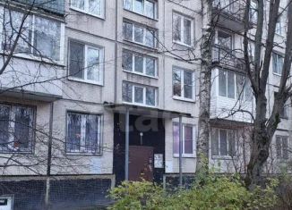 Продажа 2-ком. квартиры, 44.5 м2, Санкт-Петербург, Бухарестская улица, 31к2, метро Бухарестская