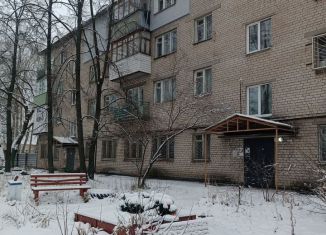 Продам 3-ком. квартиру, 75.4 м2, Бор, улица Чугунова, 14