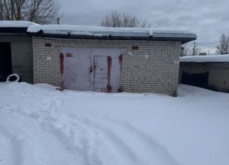 Продам гараж, 30 м2, Дмитров, Советская площадь