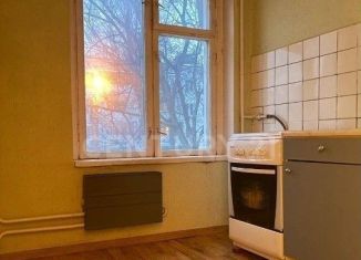 Продам однокомнатную квартиру, 31.5 м2, Москва, проспект Андропова, 37к5, район Нагатинский Затон