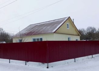 Продажа дома, 64 м2, Рузаевка, переулок Титова, 1Б