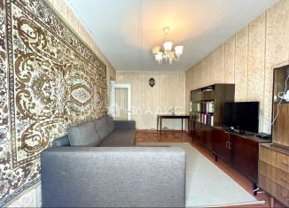 Продажа 2-ком. квартиры, 44 м2, Калуга, Московская улица, 234