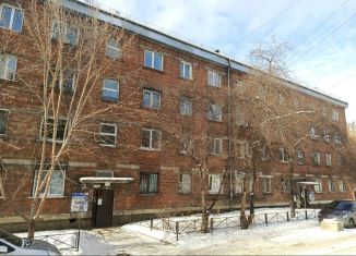 Продаю комнату, 10 м2, Иркутск, Сибирская улица, 25, Октябрьский округ