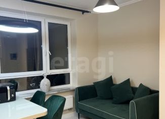 Двухкомнатная квартира на продажу, 59 м2, Московский, улица Никитина, 11к10