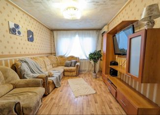 Трехкомнатная квартира на продажу, 55.9 м2, Саратов, Топольчанская улица, 1Б, Ленинский район