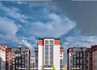 Продажа 1-ком. квартиры, 39.4 м2, Калининград, Московский район