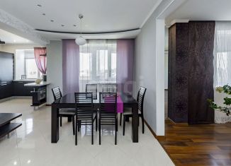 Продажа 4-комнатной квартиры, 120.4 м2, Тюмень, Широтная улица, 104к6, Восточный округ