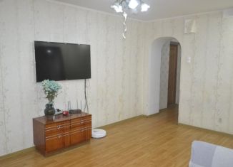 Продаю 4-ком. квартиру, 111.2 м2, Иркутск, улица Чайковского, 5