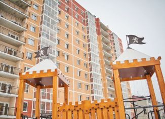 Продаю 3-ком. квартиру, 91 м2, Иркутск, микрорайон Топкинский, 70