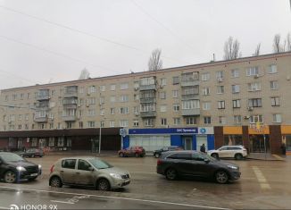 Продается трехкомнатная квартира, 58 м2, Липецкая область, улица Плеханова, 35