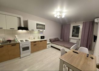 Продаю квартиру студию, 26.2 м2, Ростов-на-Дону, улица Теряева, 8, ЖК Платовский