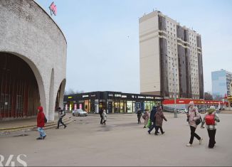 Торговая площадь в аренду, 5.6 м2, Москва, Шипиловский проезд, 39к3, ЮАО