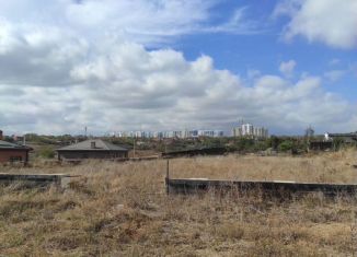 Продам земельный участок, 19 сот., поселок Темерницкий, Екатерининская улица