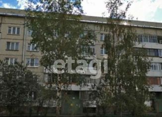 Продается 1-комнатная квартира, 33 м2, Йошкар-Ола, микрорайон Гомзово, улица Подольских Курсантов, 17