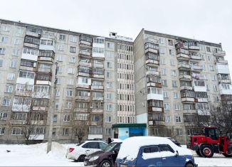 Продам 1-комнатную квартиру, 30 м2, Пермь, Ласьвинская улица, 76А