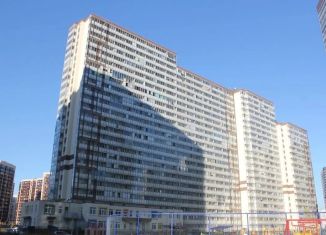 Продам квартиру студию, 29.8 м2, Мурино, бульвар Менделеева, 3, ЖК Мой Город