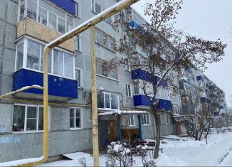 Продается 1-ком. квартира, 29.7 м2, Сызрань, Кадровая улица, 44