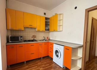 1-комнатная квартира на продажу, 38 м2, Пятигорск, улица Нежнова, 21К5, ЖК Престиж