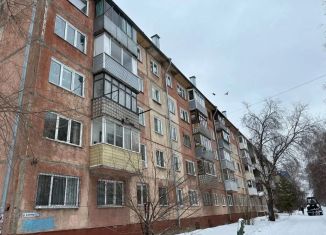 Продам двухкомнатную квартиру, 43.4 м2, Алтайский край, улица Антона Петрова, 208/35