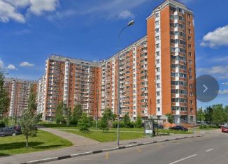 Сдается в аренду 1-ком. квартира, 38 м2, Москва, Челобитьевское шоссе, 10к3, район Северный