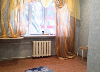 Продается квартира студия, 16 м2, Пермский край, улица Адмирала Макарова, 34