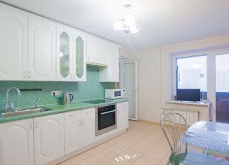 Продается 4-комнатная квартира, 89.1 м2, Санкт-Петербург, улица Савушкина, 138, метро Старая Деревня