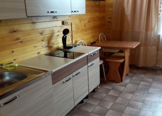 Сдается в аренду комната, 18 м2, Бурятия, Октябрьская улица, 120